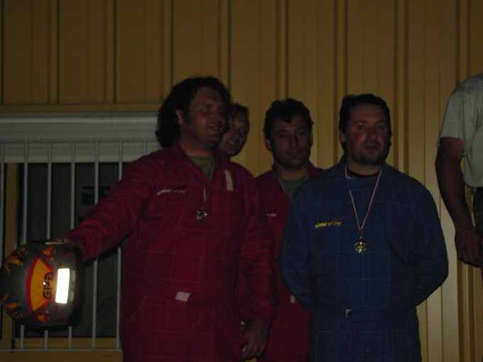 karting